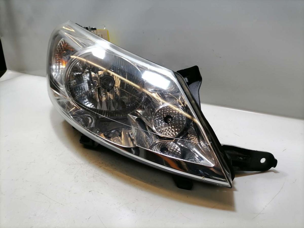 Citroen Jumpy 2 original Scheinwerfer vorn rechts Halogen Bj.2011